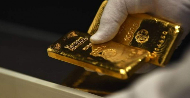 Altın fiyatları 2023’ü rekorlarla geçirecek: Uzman isimden iddialı tahminler geldi