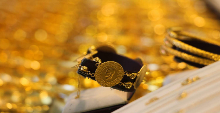Altın fiyatları 4 Mart 2023: Gram ve çeyrek altın yükseldi mi, düştü mü? Altın fiyatları kaç TL?