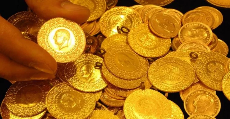 Altın fiyatları, ABD enflasyon verisinin ardından hareketlenme yaşadı! İşte detaylar…