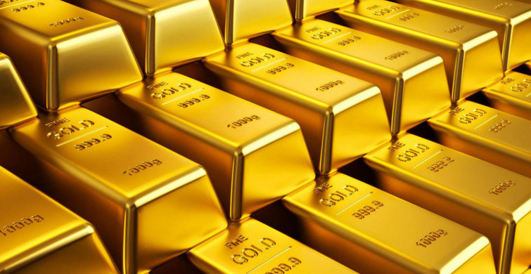 Altın fiyatları ABD'nin açıklamasının ardından yönünü yukarı çevirdi: Çeyrek altın ve gram altının yükselişi sert oldu