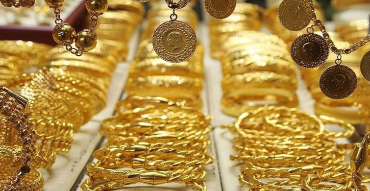 Altın fiyatları bugün ne oldu, ne kadar? Gram ve çeyrek altın kaç TL? Uzman isim altın fiyatları hakkında uyardı