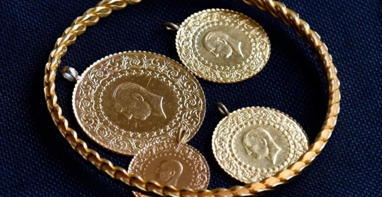 Altın fiyatları bugün ne olur? Gram, çeyrek, Cumhuriyet altın ne kadar, kaç TL? 20 Ocak altın fiyatları 2023