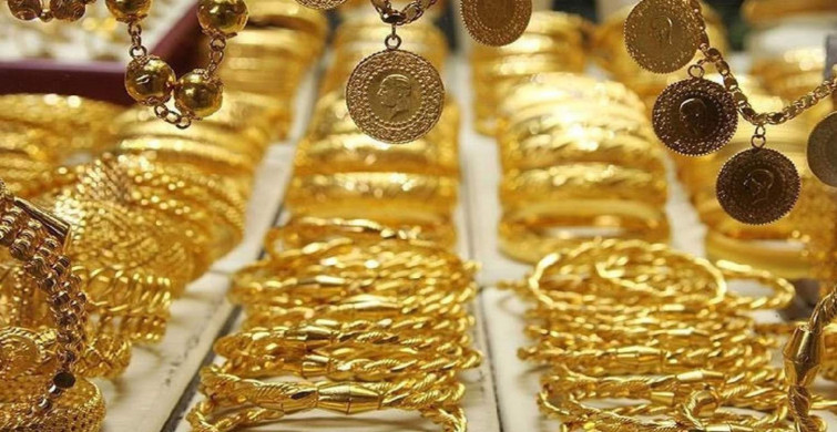 Altın fiyatları bugün ne olur, ne kadar oldu? Gram altın ne kadar, kaç TL? 14 Şubat Salı güncel altın fiyatları