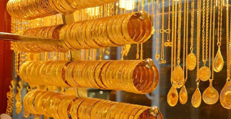 Altın fiyatları düşecek mi, bugün ne olur? Gram, çeyrek altın fiyatı ne kadar? 4 Şubat 2023 Cumartesi altın fiyatları