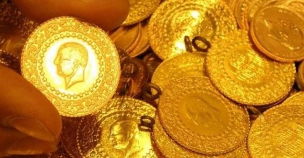 Altın fiyatları Düşüşe Geçti! Çeyrek Altın Kaç TL? 11 Şubat 2020 Altın fiyatlarında Son Rakamlar