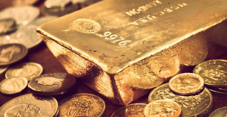 Altın fiyatları hafta sonu demeden artışa devam ediyor! 22 Mayıs 2022 güncel altın fiyatları belli oldu