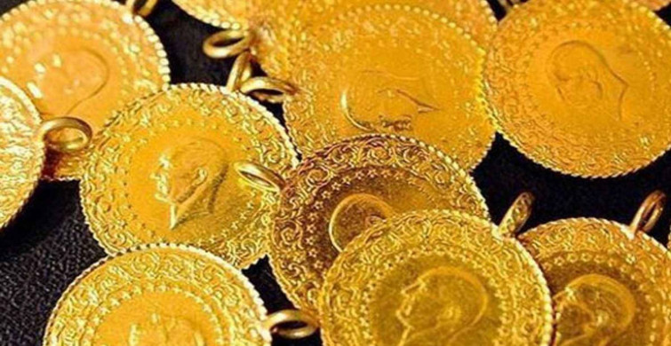 Altın fiyatları kritik eşikten döndü: Gram altın tüm zamanların rekorunu kaçırdı