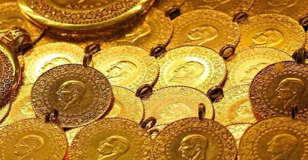 Altın Fiyatları Ne Kadar ? Çeyrek Altın Ne Kadar Oldu ? 1 Şubat 2020 Güncel Altın Fiyatları