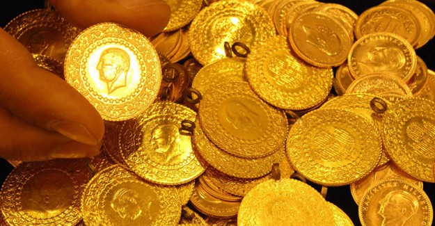 Altın Fiyatları Yükselişini Sürdürüyor