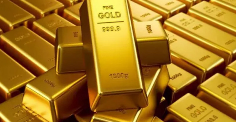 Altın fiyatlarında belirsizlik sürüyor, dev bankadan kritik altın yorumları!