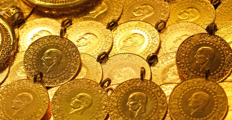 Altın fiyatlarında son durum ne? Altın fiyatları tepetaklak oldu! Uzmanından kritik uyarı