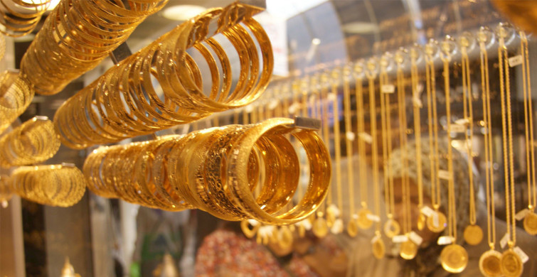 Altın fiyatlarında son durum ne, çeyrek altın ne kadar? Gram ve çeyrek altını olanlar için kritik uyar: Duyan inanamıyor