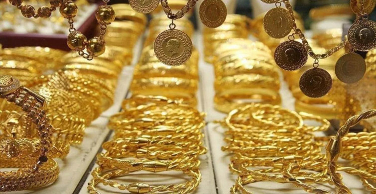 Altın fiyatlarında yükseliş devam edecek mi? Gram ve çeyrek altın kaç TL? Altın fiyatları düşer mi?