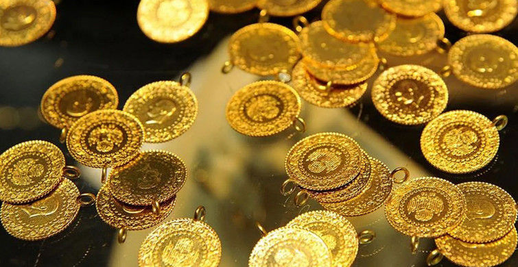 Altın fiyatlarının yeni zirvesi açıklandı! 2024’de altın fiyatları ağızları açık bırakacak