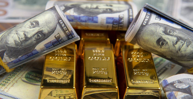 Altın için o gün işaret edildi: Altın fiyatları düşecek mi, yükselecek mi? 10 Ekim 2022 Pazar altın fiyatları