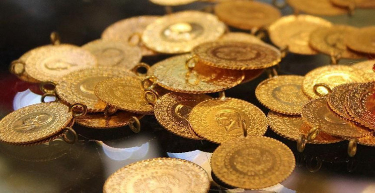 Altın piyasasında yükseliş trendi devam ediyor: Gram altın 2.219 liraya ulaştı!