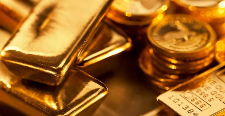 Altın ve dolarda son durum ne olacak? 20 Mayıs gram altın kaç TL? Altın alacaklara kritik uyarı: Altın fırlayacak