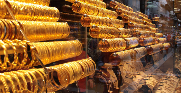 Altın yatırımı yapacaklar dikkat: Gram altın için tarih verildi