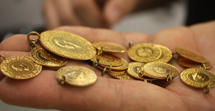Altın tasarruf sistemi nedir? Altın yatırımcısı için yeni dönem 1 Mart'da başlıyor