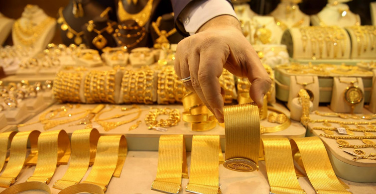 Altının fiyatı ne kadar oldu? Yatırım yapacaklara dikkat! Goldman ekonomistleri uyardı!