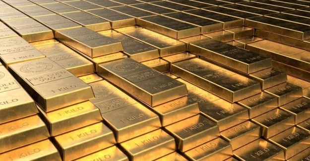 Altının Kilogramı 383 Bin 853 Liraya Geriledi