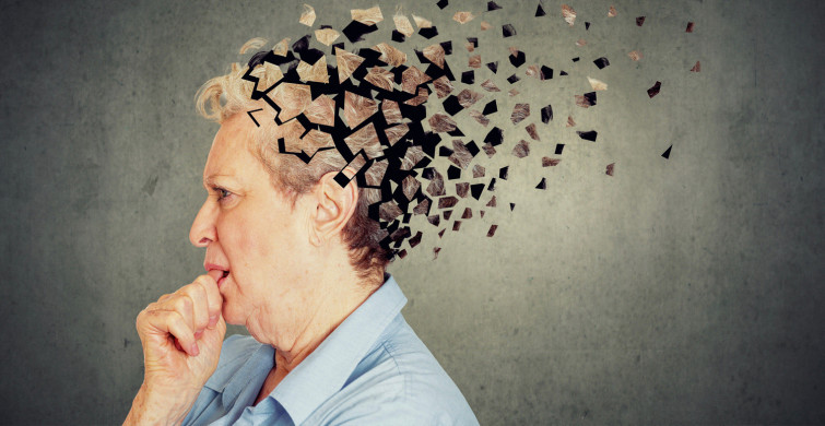 Alzheimer için önemli araştırma: Erken teşhis umudu doğdu