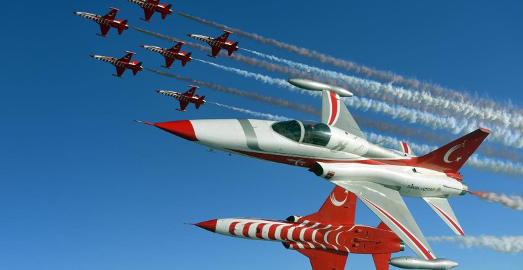 Amasya Genelgesi'nin 103'üncü yıl dönümü kutlandı! Türkiye Yıldızları Amasya semalarında nefes kesti!