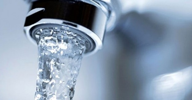 Amasya'da Ramazanda Şebeke Suyu İçin Ücret Alınmayacak