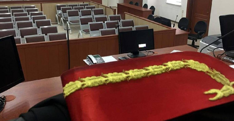 Amasya’da sır cinayet: Cumhuriyet Savcısı evinde ölü bulundu