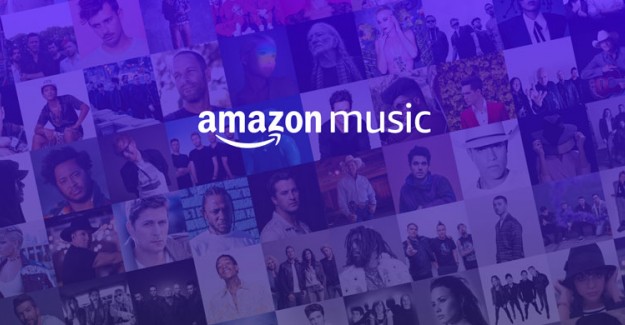 Amazon, Müzik Uygulaması Pazarında Apple'ı Geçmeye Çok Yaklaştı 