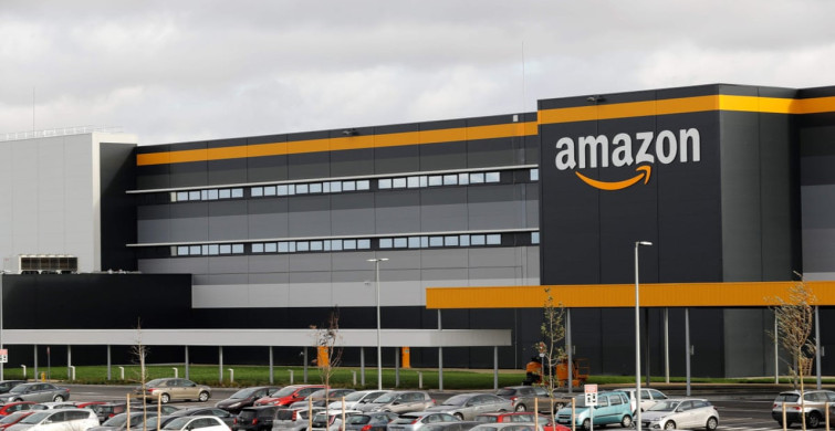 Amazon Türkiye'de yolsuzluk iddiası!