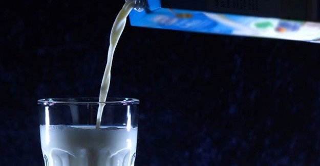 Ambalajlı Süt Üreticileri Talep Artışına Hazır
