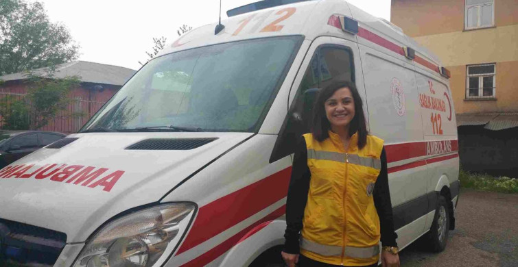 Ambulans şoförü nasıl olunur, yaş sınırı kaçtır? Ambulans şoförü olma şartları