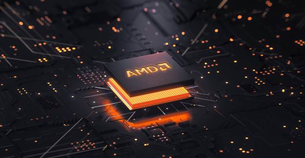 AMD Rakibi Xilinx’i Satın Alıyor!
