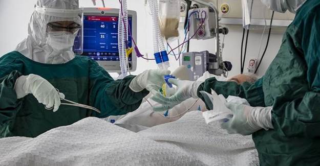 Ameliyathanelerde Yeni Teknoloji, Sağlıkçılar Artık Daha Az Etkilenecek