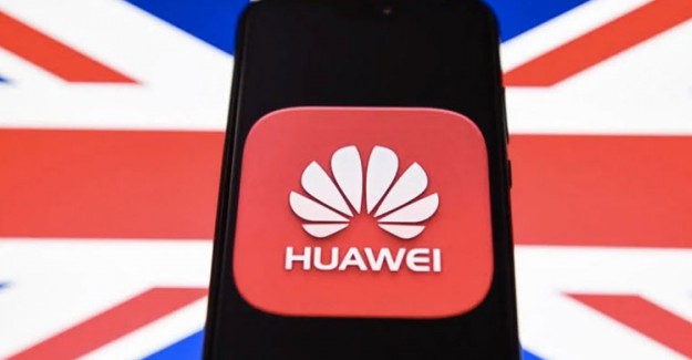 Amerika, Huawei Altyapısı Kullanmaması İçin İngiltere’yi İkna Etmeyi Deneyecek