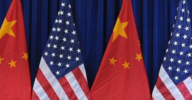 Amerikalı Diplomatlara Çin'den Sınırlama