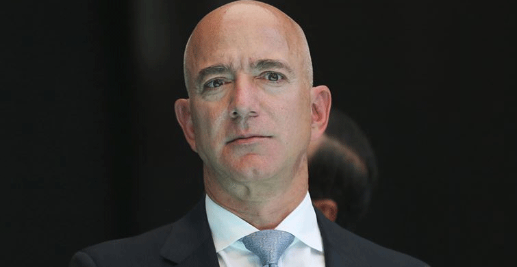  Amerikalı Senatör, Bezos'un Telefonunun Hacklenmesi Hususunda Soruşturma Talep Etti