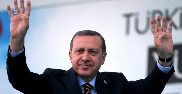 Amerikan Basınından Türkiye'ye Karşı AB ile Birlik Çağrısı