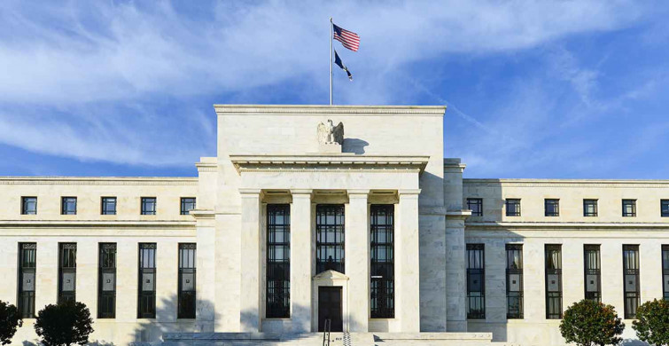 Amerikan merkez bankası FED faiz kararını açıkladı: Altın ve dolardan ilk tepki!