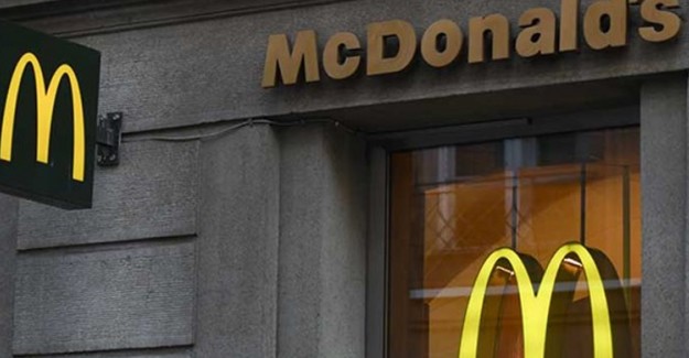 Anadolu Holding'den Flaş Karar! McDonald’s’ı Sattı