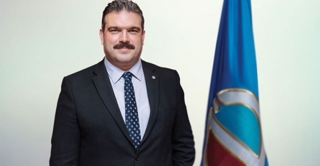 Anadolu Üniversitesi Rektörü Prof. Dr. Şafak Ertan Çomaklı İstifa Etti