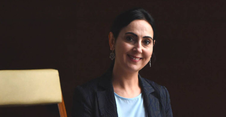 Anayasa Mahkemesi ‘hak ihlali’ dedi! Eski HDP Eş Genel Başkanı Figen Yüksekdağ’a hak ihlali kararı verildi
