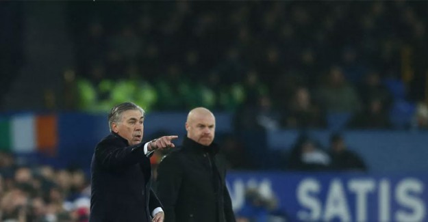 Ancelotti, Everton ile İlk Zaferini Aldı 