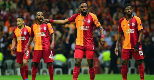 Ancelotti Galatasaray'ın Yıldızını İstiyor