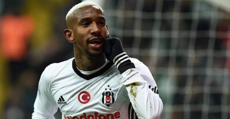 Anderson Talisca Beşiktaş'a dönecek mi? Anderson Talisca kimdir, kaç yaşında? Come to Beşiktaş alev alev