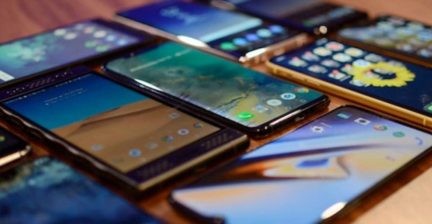 Android Telefonlar iPhone'lardan Daha Zor Hackleniyor