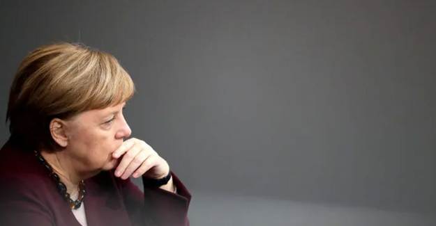 Angela Merkel: AB-Türkiye İlişkilerinde İstenen İlerleme Sağlanamadı