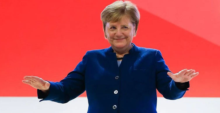 Angela Merkel, Görevini Devredecek