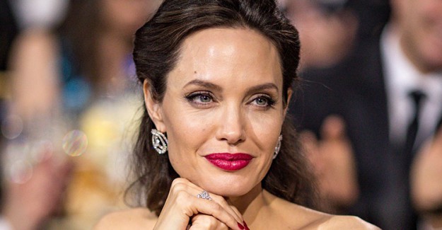 Angelina Jolie'nin Yeni Filmi Çok Konuşulacak